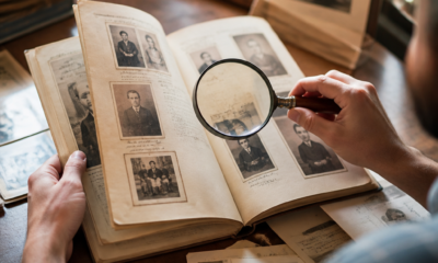 Descubra a origem e história completa do seu sobrenome