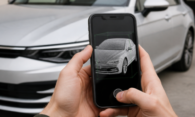 Scanear Carro pelo iPhone: Guia Completo