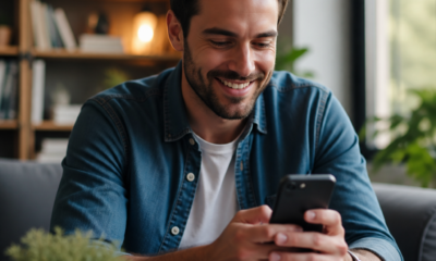 Aplicativo de namoro cristão conecta homens solteiros com mulheres de fé