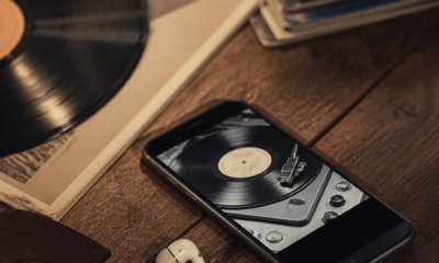 Aplicativo de Música Antiga: Reviva os Maiores Clássicos em seu Android