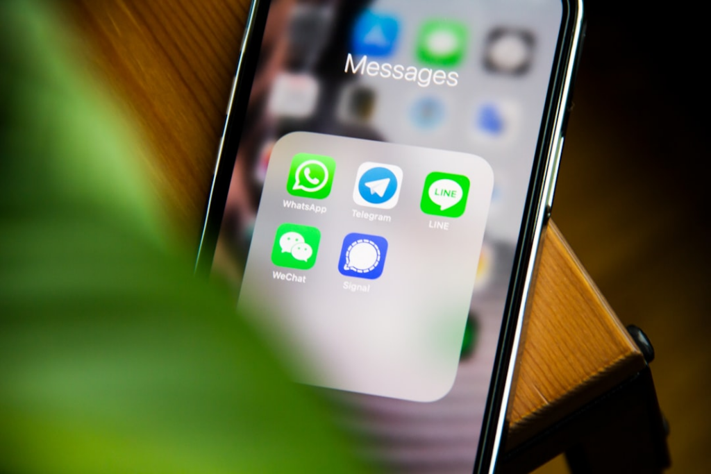 App para Ver Mensagens de Outro Celular