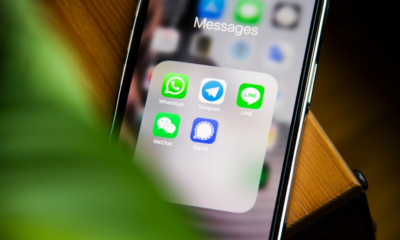 App para Ver Mensagens de Outro Celular