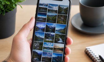 Libere Espaço no iPhone Agora!