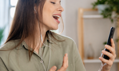 Aprenda a Cantar: App Android Gratuito