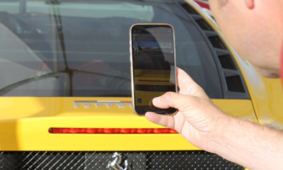 Scanear Carro pelo iPhone: Guia Prático