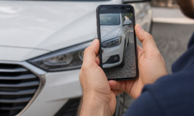 Scanear Carro pelo iPhone: Guia Prático