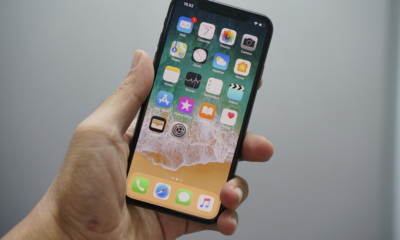 Seu iPhone Pode Revelar a História do Seu Sobrenome