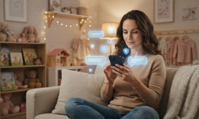 Controle Parental Android: Monitore Conversas