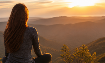 Receba mensagens espirituais do universo todos os dias gratuitamente