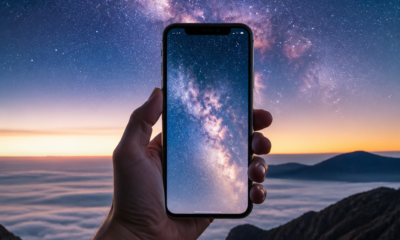 Mensagens do Universo para iPhone
