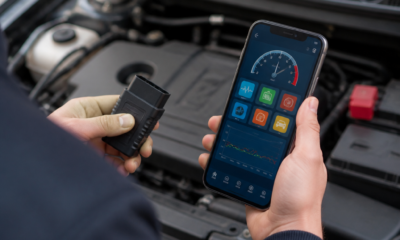 Scanear Carro pelo Android: Guia Completo