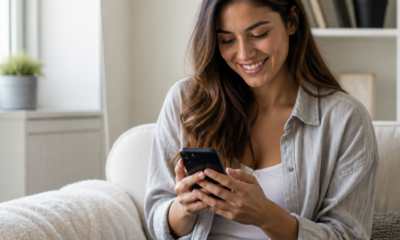 Plataforma de Relacionamento Cristão Exclusiva para Mulheres Solteiras