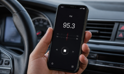 Rádio FM completa no iPhone: sintonize estações sem internet