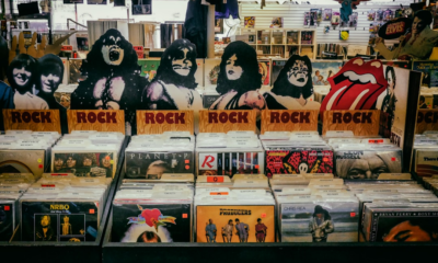 Clássicos do Rock Que Você Precisa Ouvir