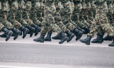 Consultar Editais de Carreiras Militares