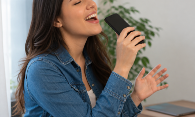 Melhores Apps para Aprender a Cantar