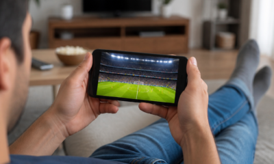Como Assistir TV no iPhone: Guia Completo