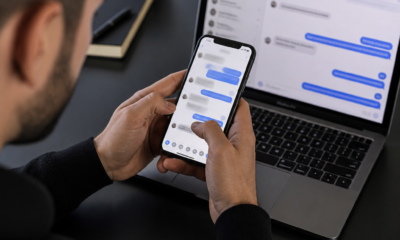 Apps para Ver Mensagens de Outro iPhone