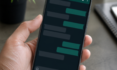 Como Mudar a Cor do WhatsApp no Android