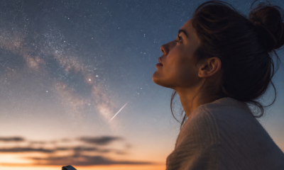 Descubra os sinais e orientações que o universo envia para você