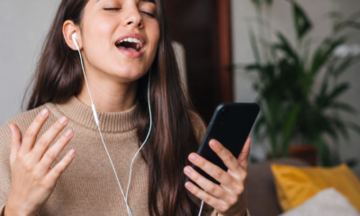 Aprenda a Cantar Grátis com Aulas e Exercícios