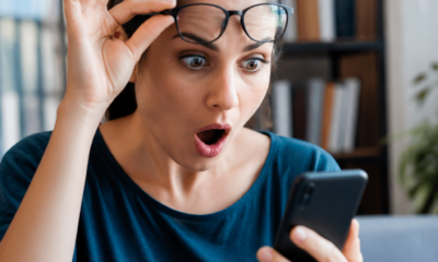Veja Quem Visitou Seu Facebook pelo App