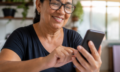 Alfabetização adulta grátis no celular
