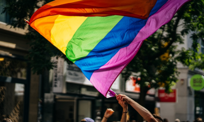 Melhor App de Namoro para LGBT