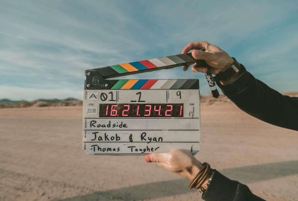 Encontre Filmes Para Assistir Agora!