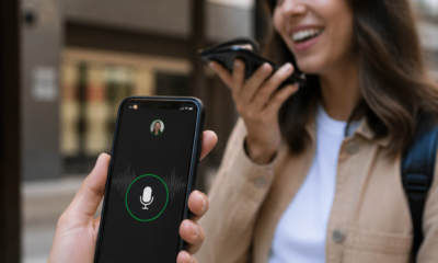 Walkie Talkie: Conversa de Voz Grátis pelo Celular