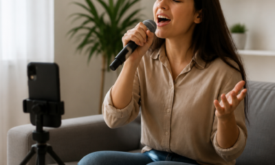 App para Aprender a Cantar: Guia Completo