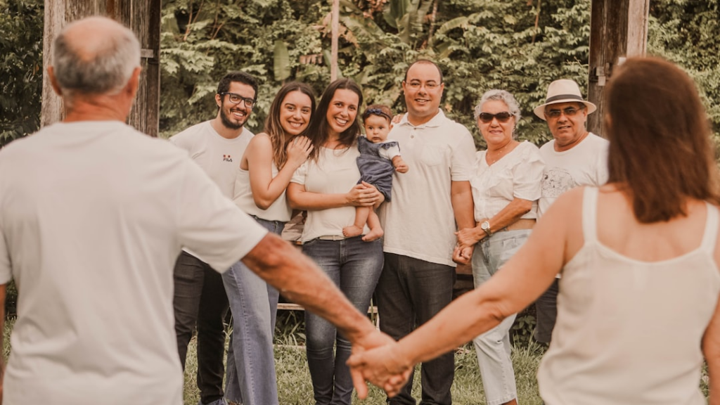 Descubra a História da Sua Origem Familiar pelo Sobrenome