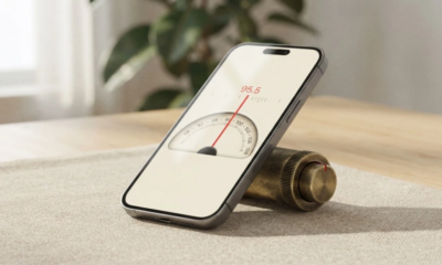 Rádio FM no Celular: Ouça Ao Vivo Grátis