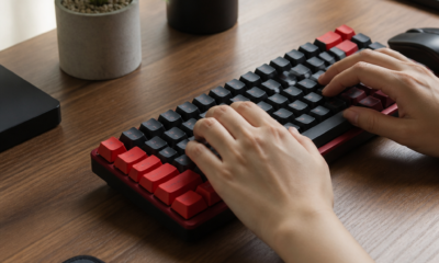 Transforme Seu Teclado Agora!