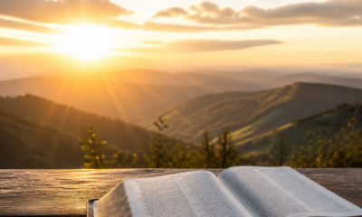 Mensagem de Deus: Palavras de Esperança