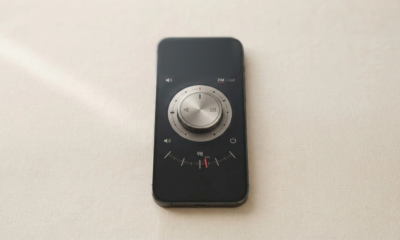 Tenha Rádio FM Direto no Celular!