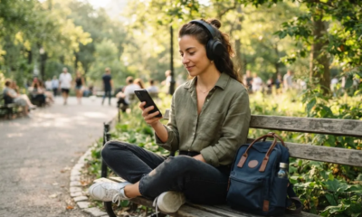 Rádio FM no Celular: Ouça Estações Ao Vivo