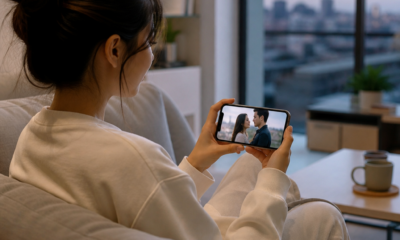 Melhor App para Assistir Doramas Online