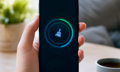 App para Liberar Memória do Celular