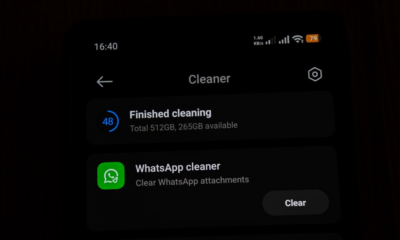 App para Bloquear Chamadas Indesejadas