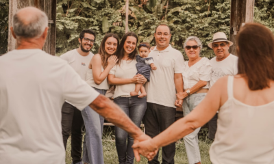 Descubra a História da Sua Família pelo Sobrenome