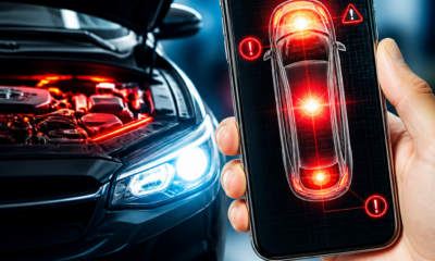 Scanner de Carro: Diagnóstico Sem Mecânico