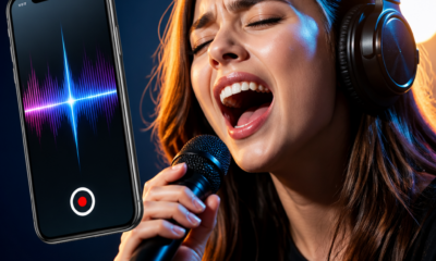 App para Aprender a Cantar: Melhore sua Voz