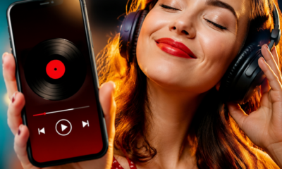 Ouça Músicas Antigas e Clássicas Grátis