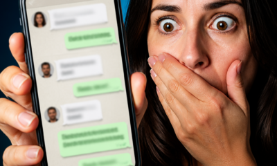 App Monitorar Mensagens: Controle Parental Celular