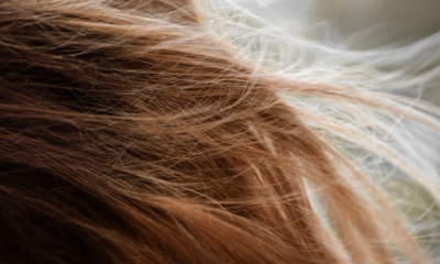 Teste cores de cabelo com o celular!
