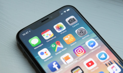 App Raio-X no Celular: Veja Através
