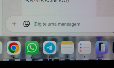 Acompanhe Conversas com Controle Parental