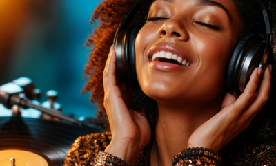 App de Músicas Antigas: Reviva os Clássicos