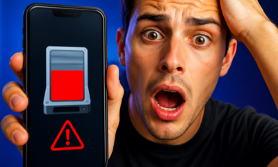 Libere Espaço no Celular Agora!